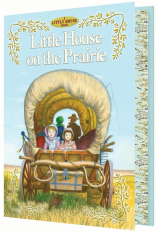 Little House on the Prairie (Deluxe Collector's Edition)